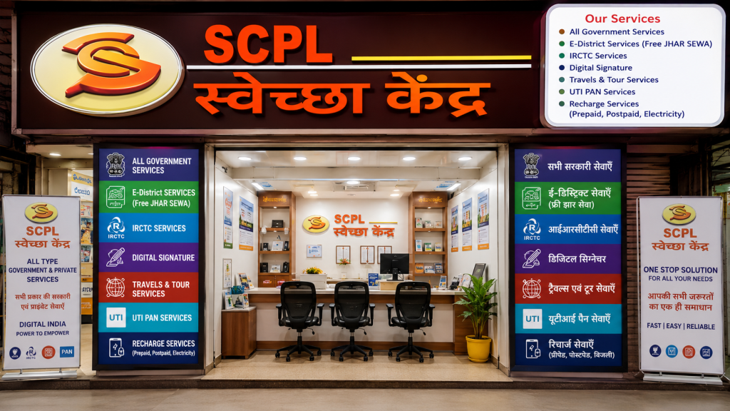 SCPL
